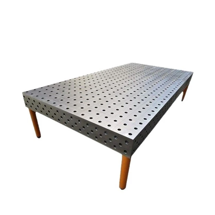 5-Sided Welding Table best