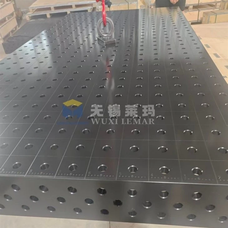 3D Industrial Welding Table best