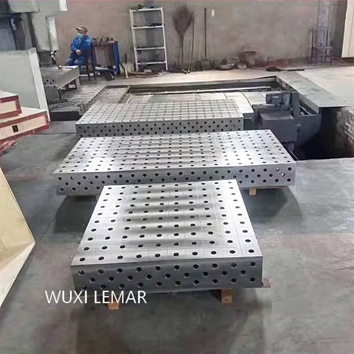 3D Precision Welding Tables best