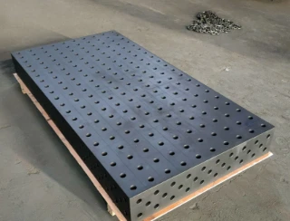 5-Sided 3D Welding Table best