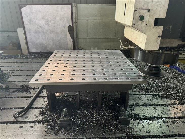 D28/D16 welding table best
