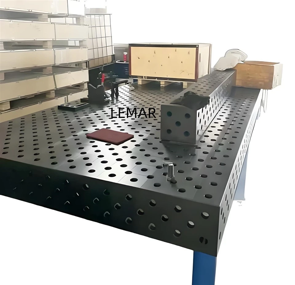 3D Welding Platform suppliers
