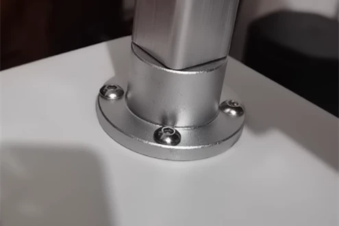 ISO7380 Round Head Screw ISO7380 Round Head Screw