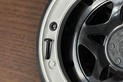 Half Round Head Screw Half Round Head Screw