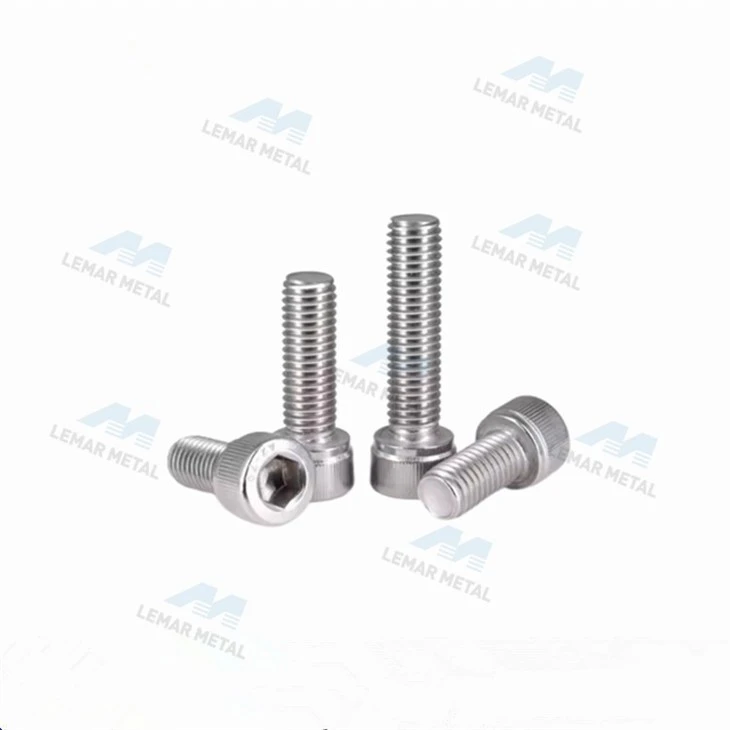 Socket Head Cap Screw