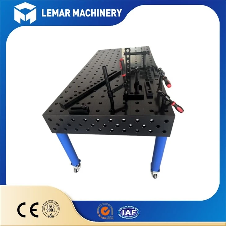 Fixture Welding Table