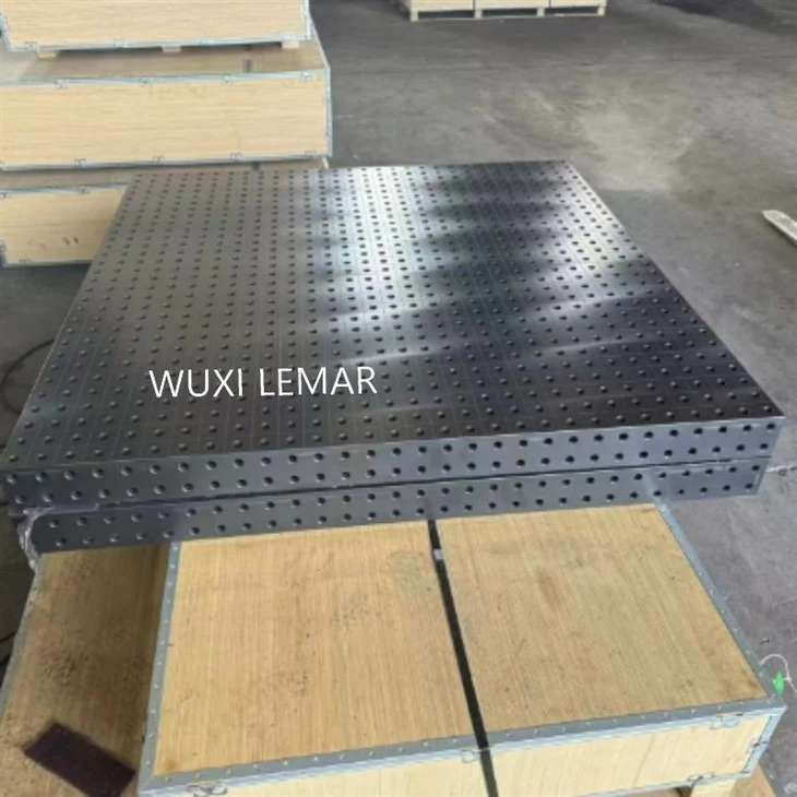 System 16 Welding Table best