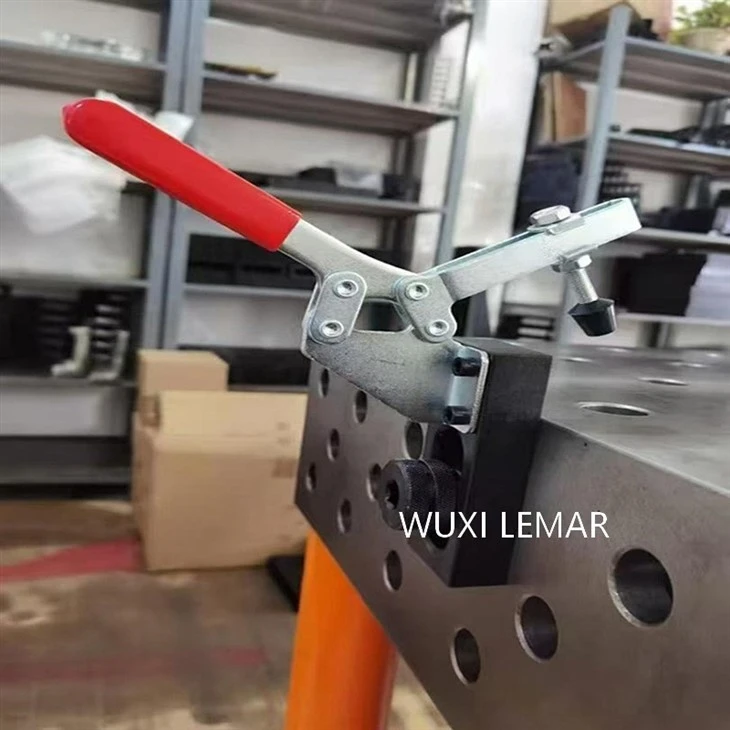 Tool 3D Welding Table factory